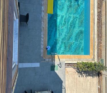 Kocasinan Villa | aydin