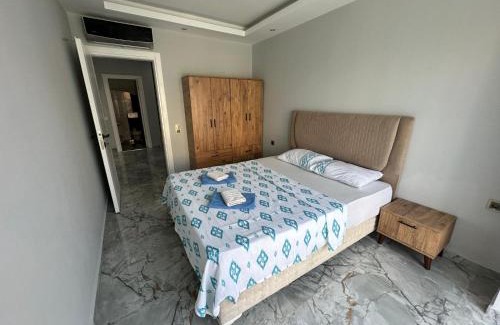 Kocasinan Villa | aydin