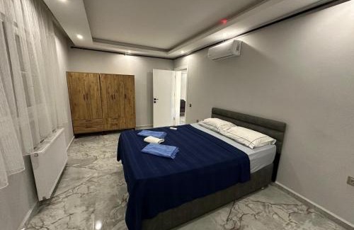 Kocasinan Villa | aydin