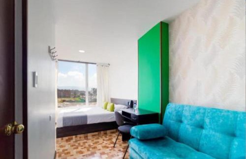 Fontibon Hotel | Ayenda 1069 Alfay