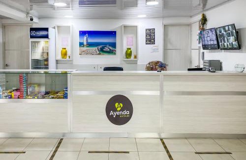 Dosquebradas House | Ayenda 1138 Apartahotel 109