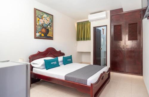 El Prado Hotel | Ayenda 1309 Villa Dilia