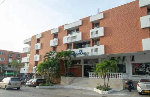 El Prado Hotel | Ayenda 1313 Barahona 72
