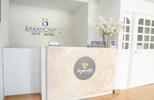 El Prado Hotel | Ayenda 1313 Barahona 72