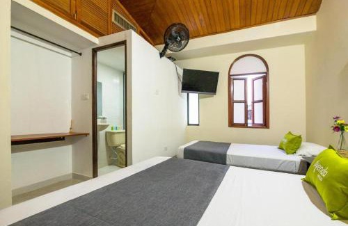 Cali Hotel | Ayenda 1411 Caney Sede Ingenio