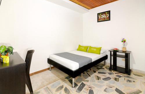 Cali Hotel | Ayenda 1411 Caney Sede Ingenio