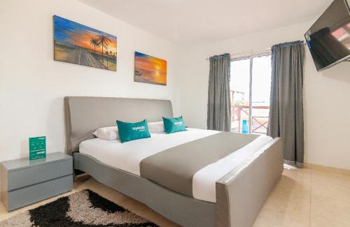 Riohacha Hotel | Ayenda Cañaguate