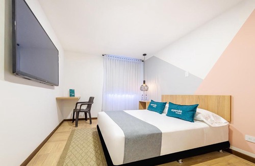 Armenia Hotel | Ayenda De La Calle Real