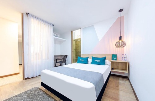 Armenia Hotel | Ayenda De La Calle Real