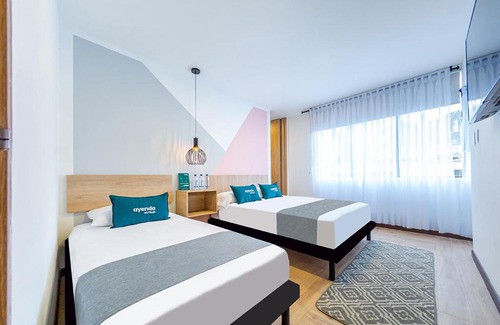 Armenia Hotel | Ayenda De La Calle Real