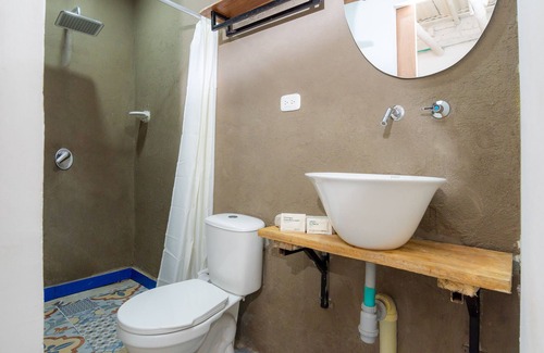 Ibague Hotel | Ayenda Flora Jaguar