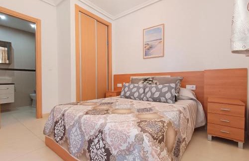 Marina d'Or Apartment | Ayf magníficas vista a la playa magic world