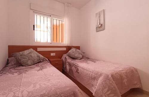 Marina d'Or Apartment | Ayf magníficas vista a la playa magic world