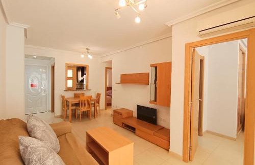 Marina d'Or Apartment | Ayf magníficas vista a la playa magic world