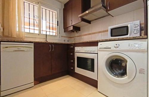 Marina d'Or Apartment | Ayf magníficas vista a la playa magic world