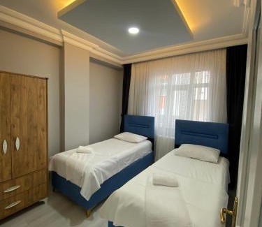 Trabzon Apartment | AYKA apart