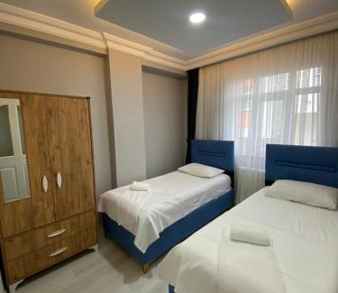 Trabzon Apartment | AYKA apart