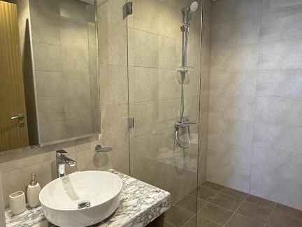 Sheikh Zayed Road Apartment | Aykon City Tower C