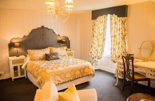 Hereford Hotel | Aylestone Court