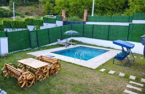 Serdivan Villa | ayrıkvadi panorama