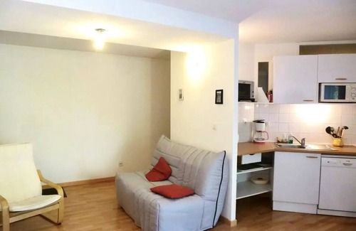 Bareges Apartment | Ayre Residence - Apartment 6 beds near the center of Barèges