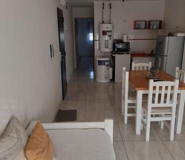 Chivilcoy Apartment | Ayres Apart