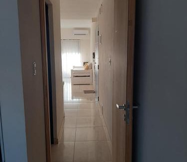 Chivilcoy Apartment | Ayres Apart