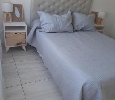 Chivilcoy Apartment | Ayres Apart