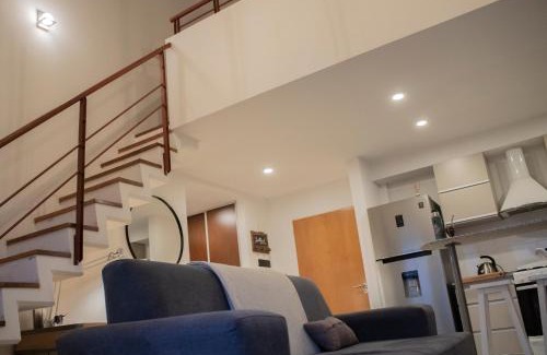 Saavedra Apartment | Ayres de Saavedra - Dot Baires Shopping