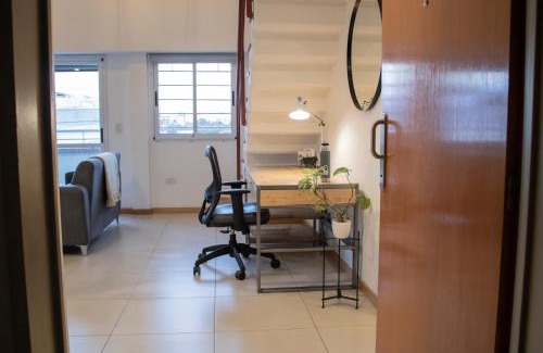 Saavedra Apartment | Ayres de Saavedra - Dot Baires Shopping