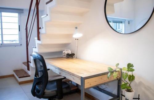 Saavedra Apartment | Ayres de Saavedra - Dot Baires Shopping