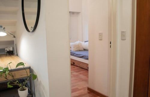 Saavedra Apartment | Ayres de Saavedra - Dot Baires Shopping