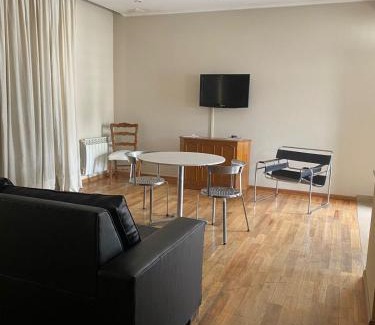 Lobos Apartment | Ayres del Parque Aparts