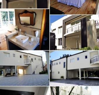 Lobos Apartment | Ayres del Parque Aparts