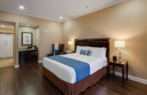 Moreno Valley Hotel | Ayres Hotel & Spa Moreno Valley