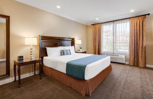 Moreno Valley Hotel | Ayres Hotel & Spa Moreno Valley/Riverside