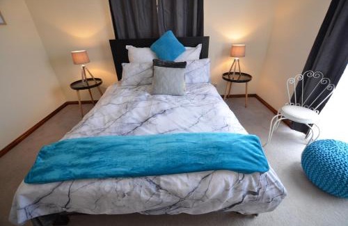 Lancelin House | Ayres Rocks