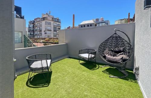 San Telmo Apartment | Ayres Suites Cochabamba