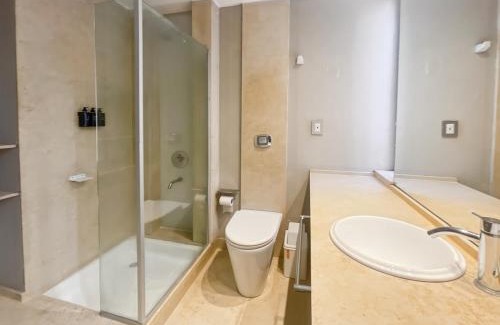 San Telmo Apartment | Ayres Suites Cochabamba