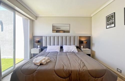 San Telmo Apartment | Ayres Suites Cochabamba