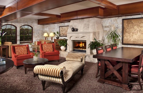 Ontario Hotel | Ayres Suites Ontario at the Mills Mall - Rancho Cucamonga