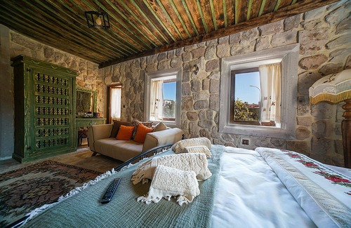 Goreme Hotel | Aysel Inn House