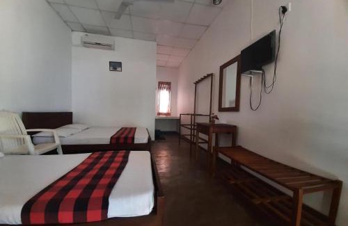 Kataragama Hotel | Ayu Kataragama