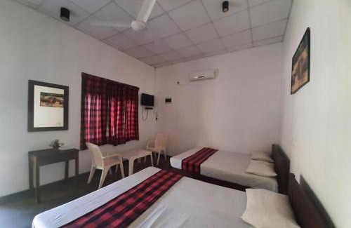 Kataragama Hotel | Ayu Kataragama