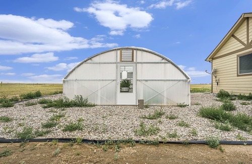Carpenter House | AYU Ranch Under the Stars!