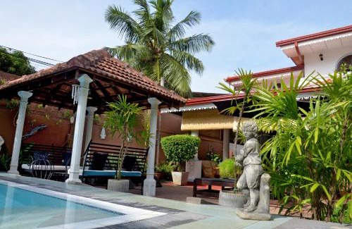 Ettukala House | Ayubowan Guesthouse