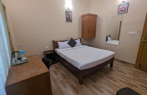 Udumbanchola Resort | Ayursakthi Riverdale