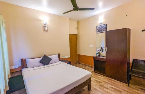 Udumbanchola Resort | Ayursakthi Riverdale