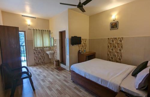 Udumbanchola Resort | Ayursakthi Riverdale