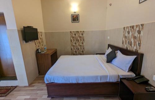 Udumbanchola Resort | Ayursakthi Riverdale
